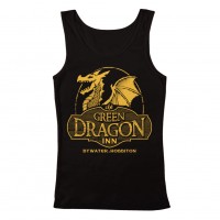 Green Dragon Men's